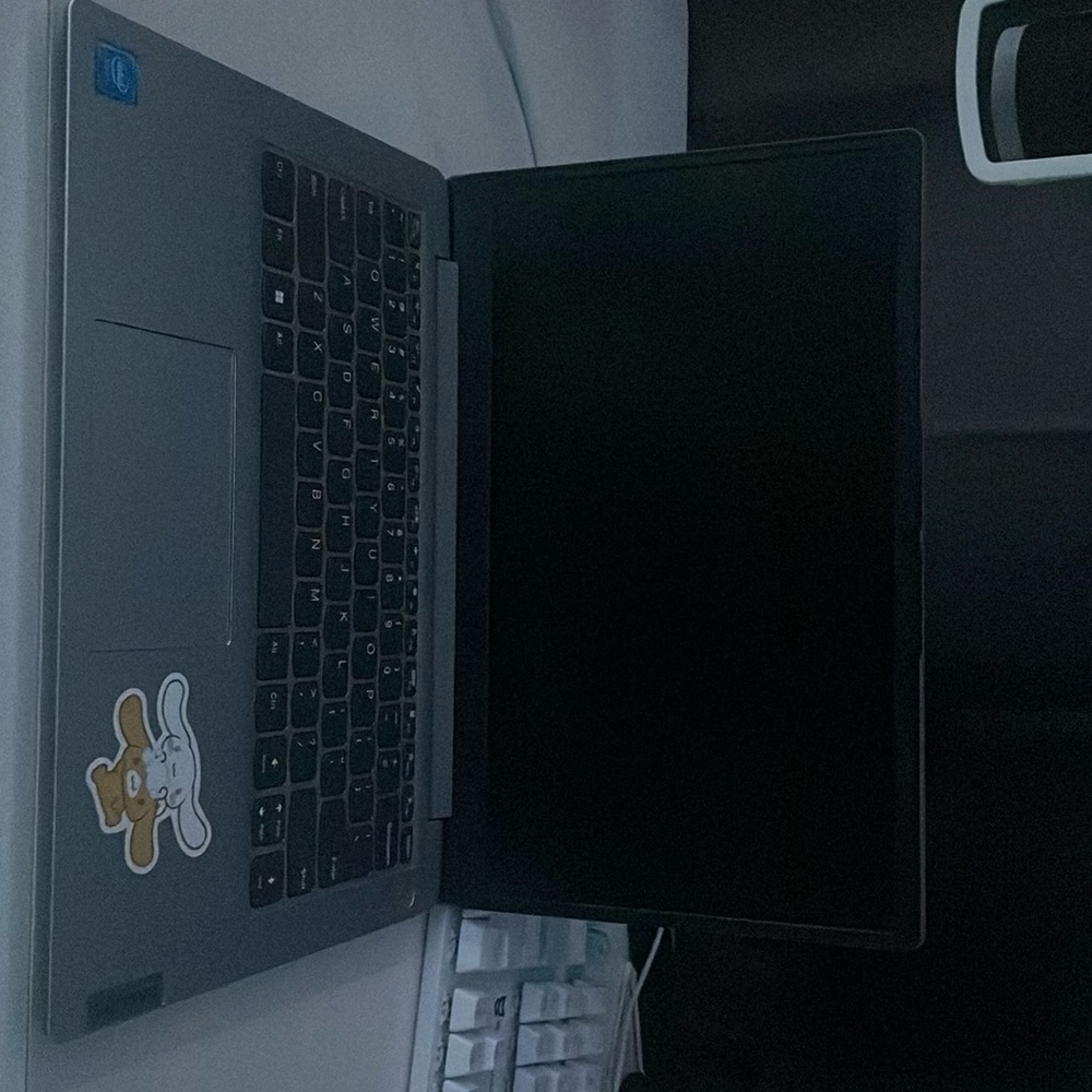 Lenovo laptop windows 11